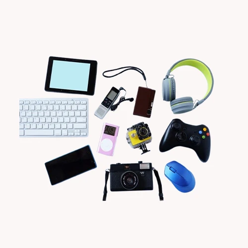 Gadgets