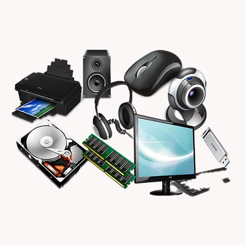 Computer Accessories