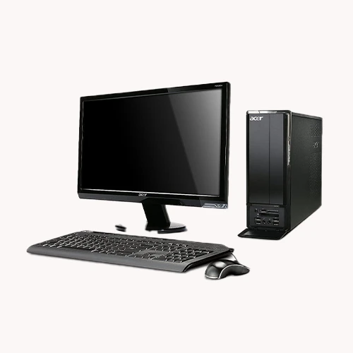 Desktops