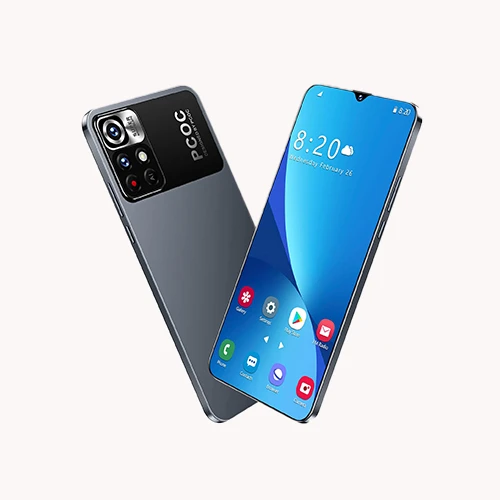 Mobile Phones